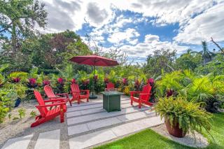 Bay Breeze Bungalow - 1713 - Sarasota - 8