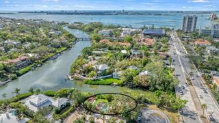 Bay Breeze Bungalow - 1713 - Sarasota - 5