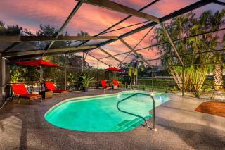 Bay Breeze Bungalow - 1713 - Sarasota - 4