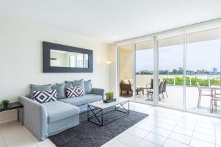 Golden Bay 302 - Miami Beach - 9