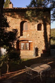 Agriturismo Podere Acquarello - Massa Marittima - 2