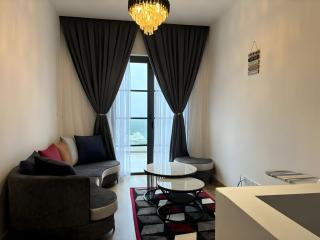 Serene Terrace House 2-12pax &Sunrise View - Brinchang - 3