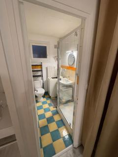 Apartment 2, 3 pers. Lyon center - Lyon - 7