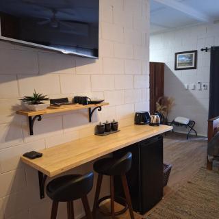 Mallee Sunrise B&B - Minnipa - 4