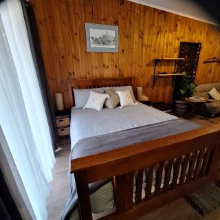 Mallee Sunrise B&B - Minnipa - 7