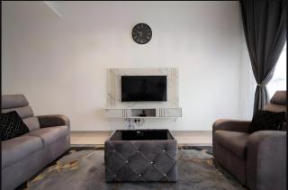 Serene Terrace House 2-12pax &Sunrise View - Brinchang - 5