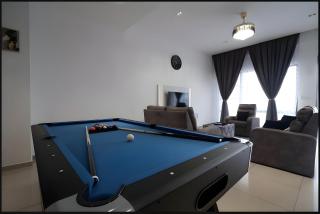 Serene Terrace House 2-12pax &Sunrise View - Brinchang - 7