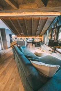 LIVALPIN Hideaway - Garmisch-Partenkirchen - 9
