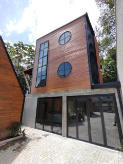 Chales da Trilha - 4