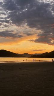 suite enseada koa - Ubatuba - 1