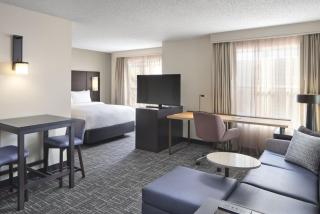 Residence Inn by Marriott Albany East Greenbush/Tech Valley - East Greenbush - 9