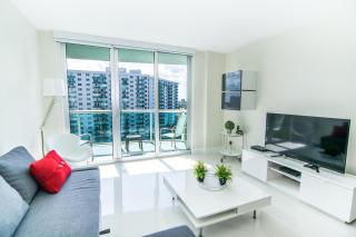 Ocean Reserve 1112 - Miami Beach - 9