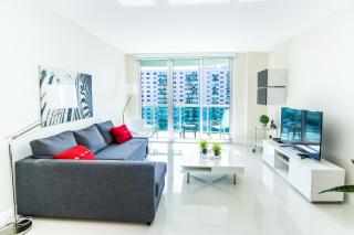 Ocean Reserve 1112 - Miami Beach - 8