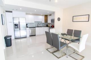 Ocean Reserve 1112 - Miami Beach - 6
