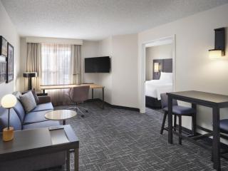 Residence Inn by Marriott Albany East Greenbush/Tech Valley - 4