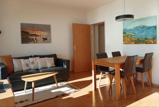 Ferienwohnung C10 - Orselina - 6