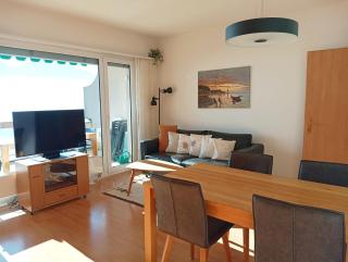 Ferienwohnung C10 - Orselina - 5