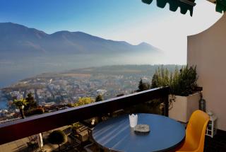 Ferienwohnung D24 - 8