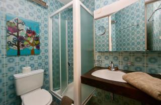 Ferienwohnung D24 - Orselina - 2