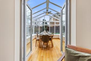 Leicester 4BR, Sleeps 9, Fast WiFi & Smart TV, M1 & M69, Garden, Long Stays Welcome - Leicester - 1