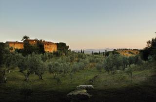 Agriturismo Podere Acquarello - 0