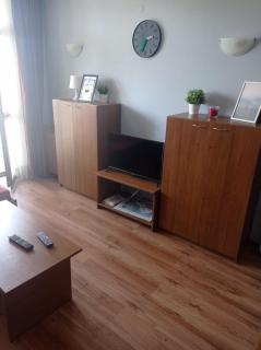 Cozy apartment with very good location - 9