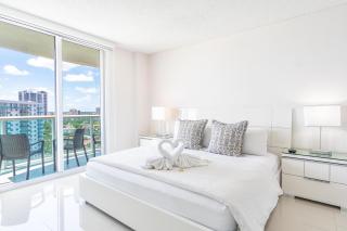 Ocean Reserve 1616 - Miami Beach - 9