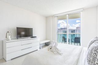 Ocean Reserve 1616 - Miami Beach - 7