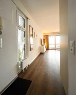 Ferienwohnung D27 - Orselina - 1