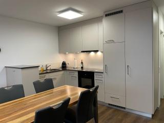 Ferienwohnung D27 - Orselina - 2