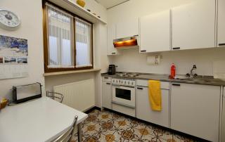 Ferienwohnung D22 - Orselina - 2