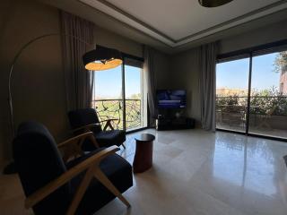 Duplex à l hivernage - Marrakesch - 1