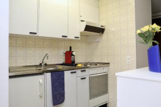 Ferienwohnung C13 - Orselina - 6