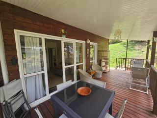 Bungalow - Bouillante - Plage de petite Anse - Bouillante - 7