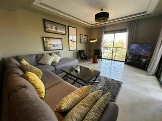 Duplex à l hivernage - Marrakesch - 5