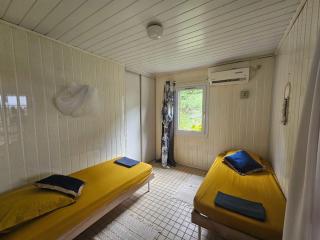 Bungalow - Bouillante - Plage de petite Anse - Bouillante - 5