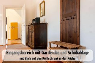 Bauernhof Wisch-Hof - 3 km zum Ostseestrand, 20 km nach Kiel - viele Ausflugsziele in der näheren Umgebung, ideal zum Fahrradfahren - 1