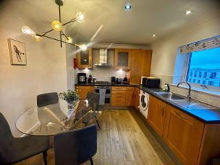 Mango Tree Apartment - Cambridge - 6