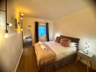 Mango Tree Apartment - Cambridge - 1