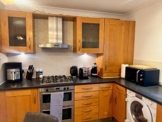 Mango Tree Apartment - Cambridge - 3