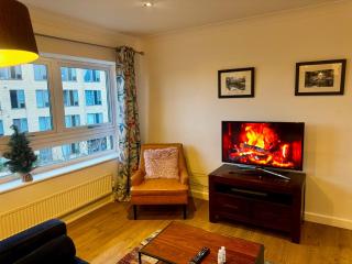 Mango Tree Apartment - Cambridge - 5