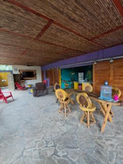 Casa Esmeralda - Las Peñitas - 3