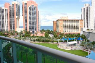 Ocean Reserve 917 - Miami Beach - 4