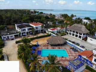 Cabaña doña Santi - 0