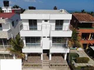 Cabaña doña Santi - 3