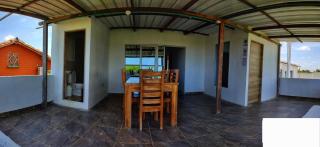 Cabaña doña Santi - 2