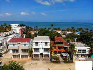 Cabaña doña Santi - 1