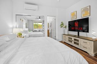 Studio Nene by AvantStay Chic Cozy King Bed - Waianae - 6