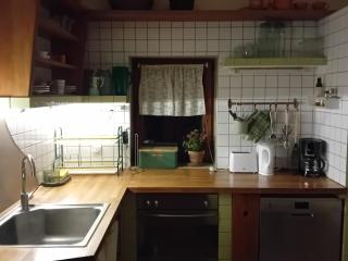 Apartment Baci for 4 guests - Lubiana - 6