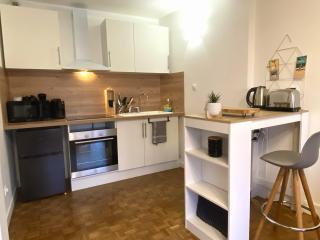 Parking, spacieux, calme, central - Coconhome - Talence - 4